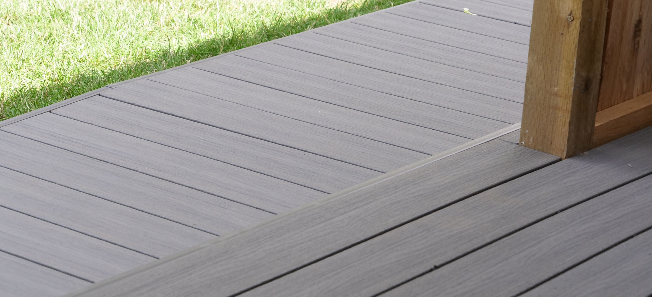 Composite Decking Vs Timber Decking The Pros And Cons